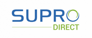 Supro Direct Logo