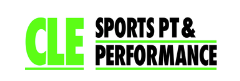 CLE Sport PT and Performance Logo