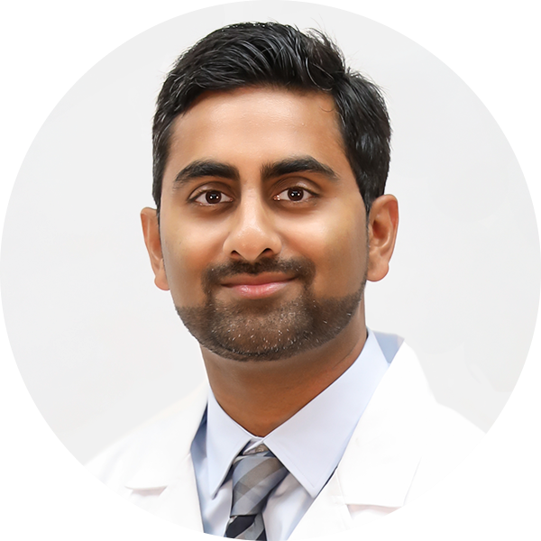 Amar Mutnal, MD 