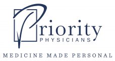 Priority Physicians Logo